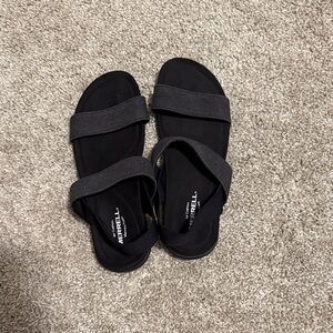 Merrell Black Sandals